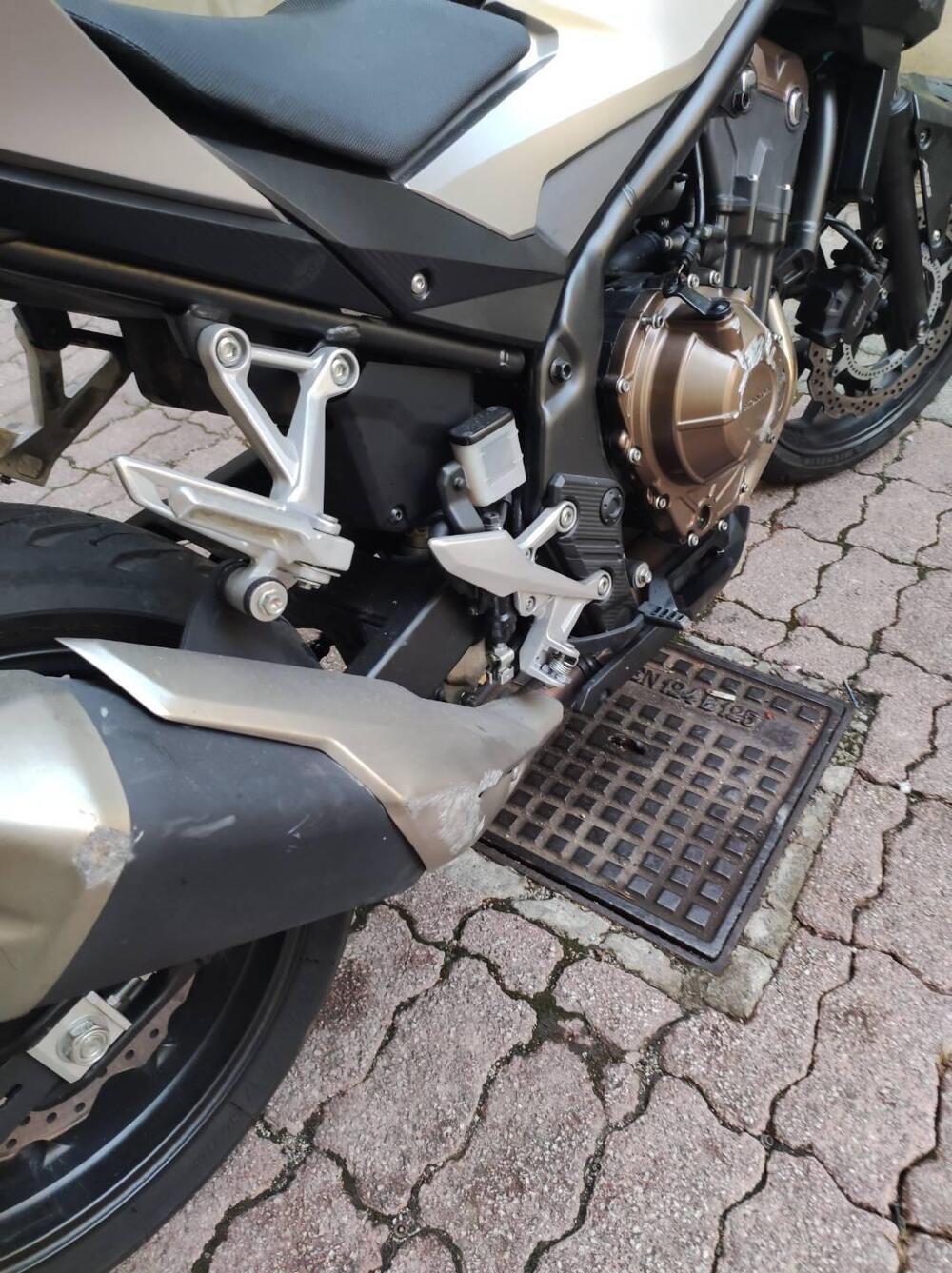 Honda CB 500 F (2019 - 20) (11)