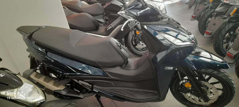 Kymco Agility 350i NN R16 (2023 - 25)