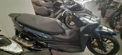 Kymco Agility 350i NN R16 (2023 - 25) nuova