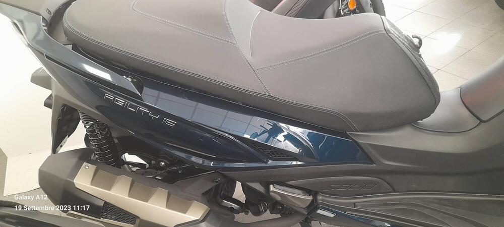 Kymco Agility 350i NN R16 (2023 - 25) (5)