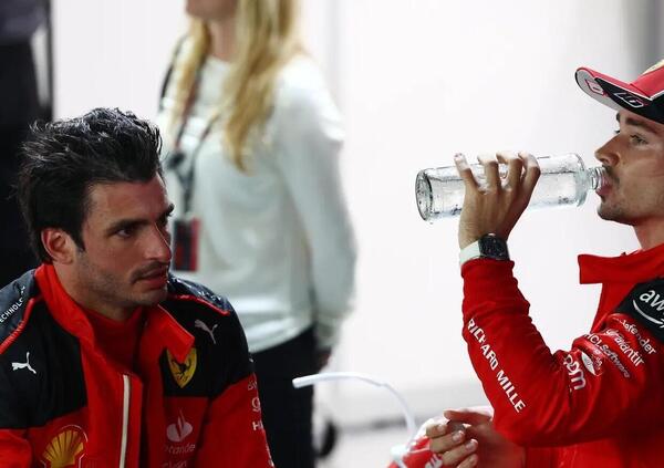 La stampa spagnola ancora contro Leclerc, Marca: &ldquo;Sgangherato, messo ko due volte&rdquo;