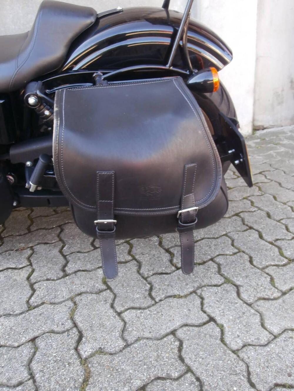 Harley-Davidson 1800 Low Rider S (2016 - 17) - FXDLS (10)