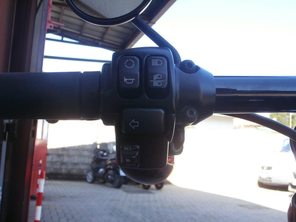 Harley-Davidson 1800 Low Rider S (2016 - 17) - FXDLS (15)