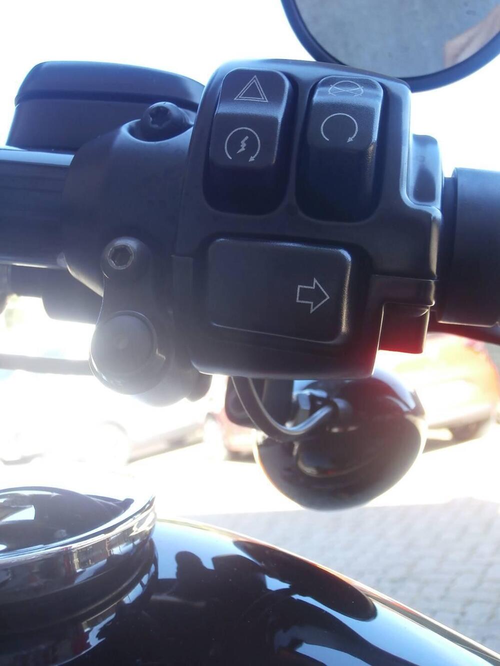 Harley-Davidson 1800 Low Rider S (2016 - 17) - FXDLS (16)