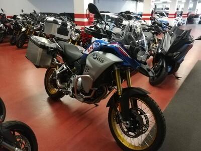 Bmw F 850 GS Adventure (2019 - 20) usata