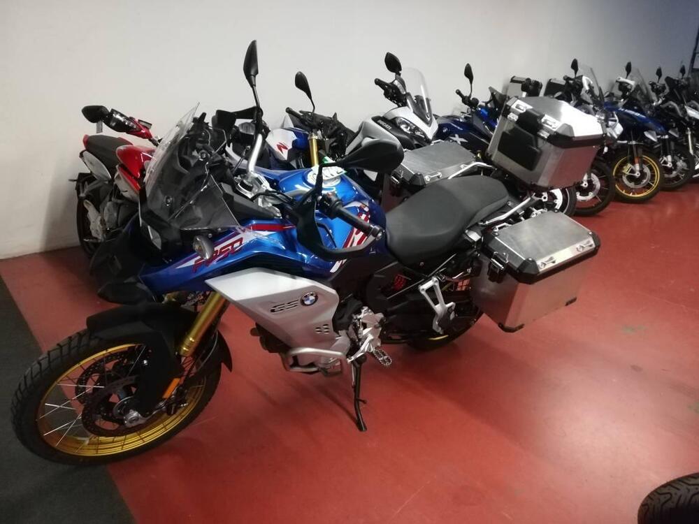 Bmw F 850 GS Adventure (2019 - 20) (2)