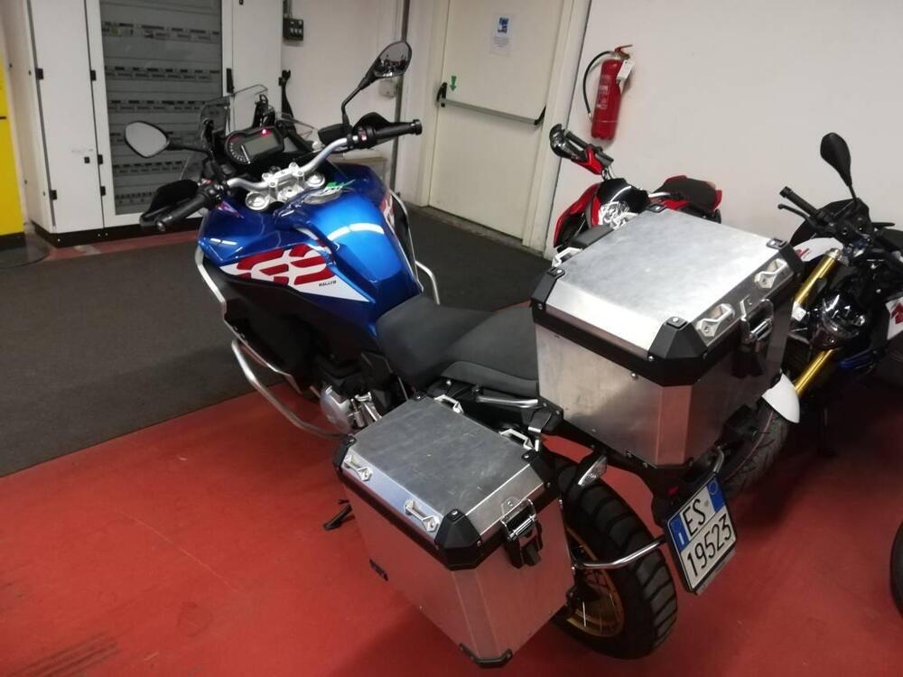 Bmw F 850 GS Adventure (2019 - 20) (3)