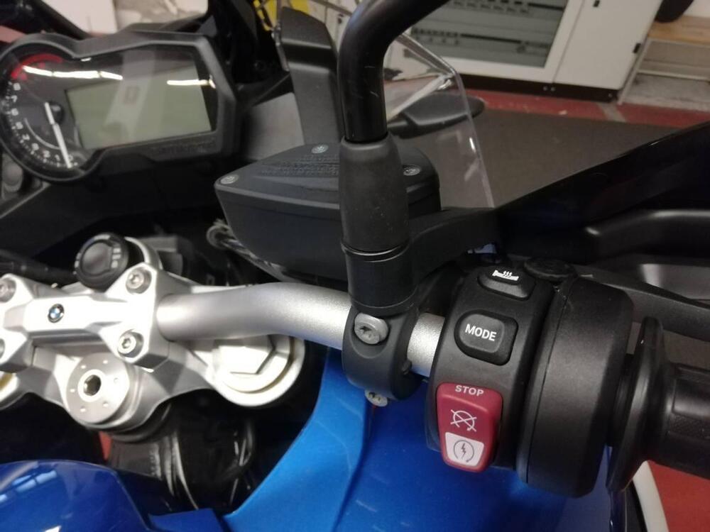 Bmw F 850 GS Adventure (2019 - 20) (5)