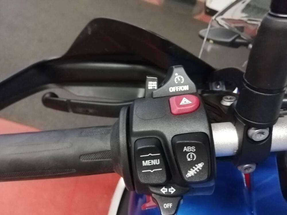 Bmw F 850 GS Adventure (2019 - 20) (6)