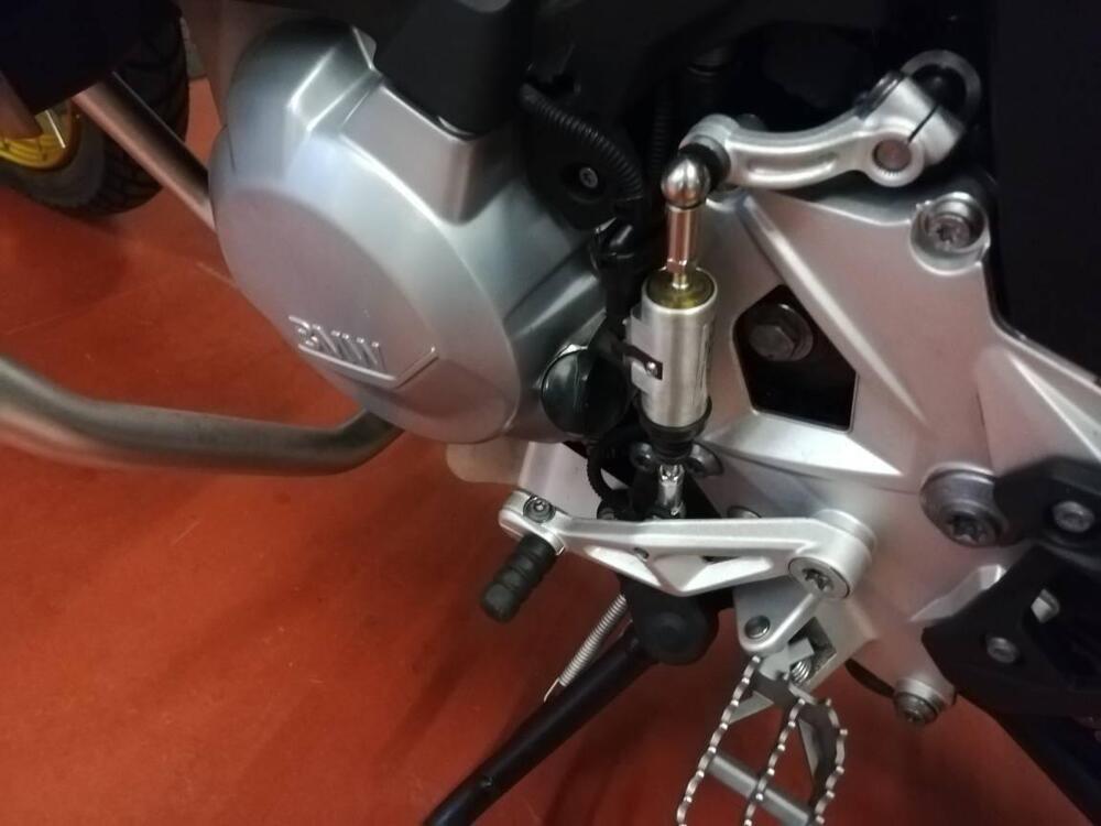 Bmw F 850 GS Adventure (2019 - 20) (7)