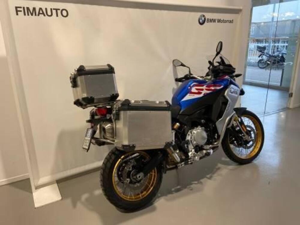 Bmw F 850 GS Adventure (2019 - 20) (10)