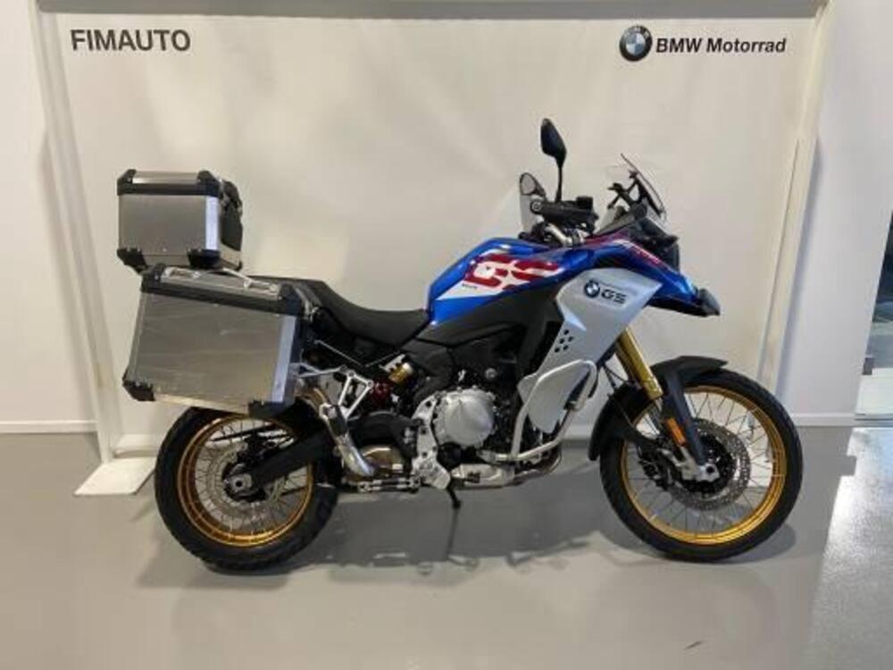Bmw F 850 GS Adventure (2019 - 20) (12)
