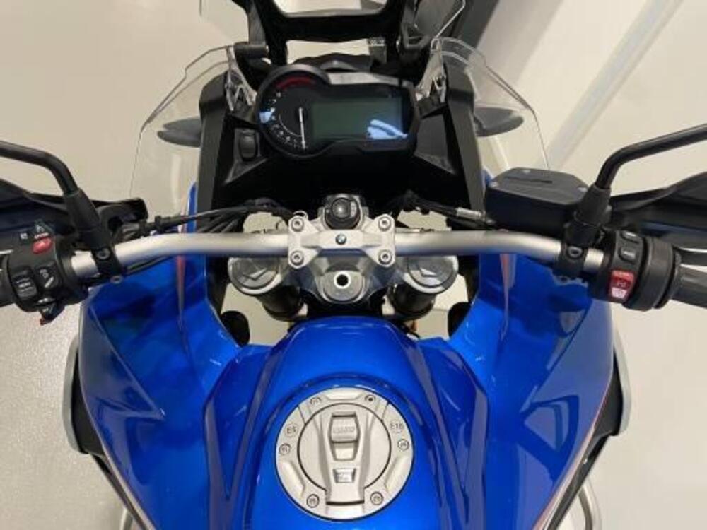 Bmw F 850 GS Adventure (2019 - 20) (13)