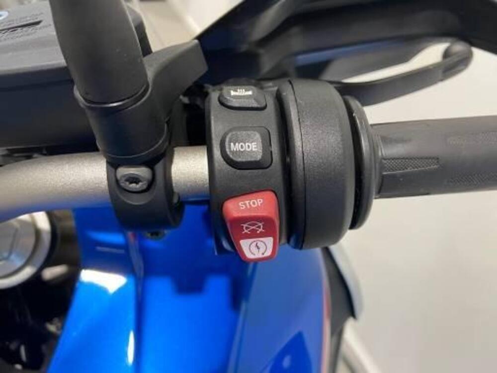 Bmw F 850 GS Adventure (2019 - 20) (14)