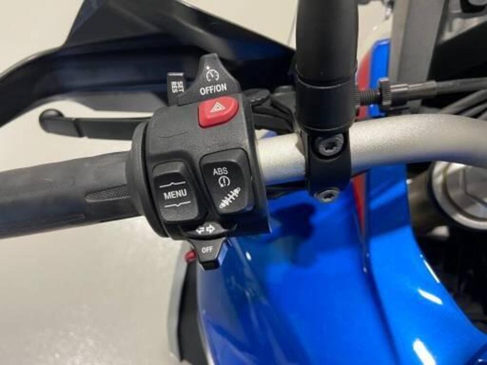 Bmw F 850 GS Adventure (2019 - 20) (15)