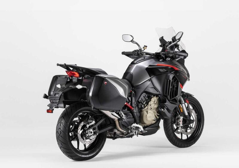 Ducati Multistrada V4 Multistrada V4 S Grand Tour (2024) (3)