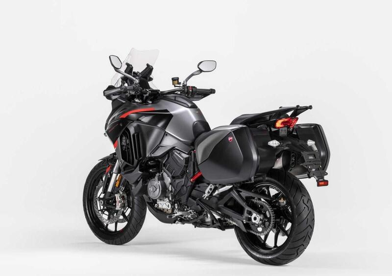 Ducati Multistrada V4 Multistrada V4 S Grand Tour (2024) (5)