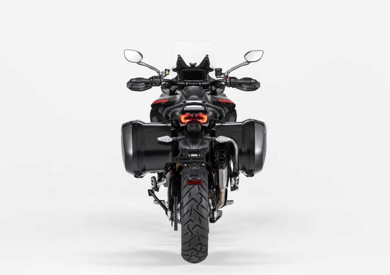 Ducati Multistrada V4 Multistrada V4 S Grand Tour (2024) (4)