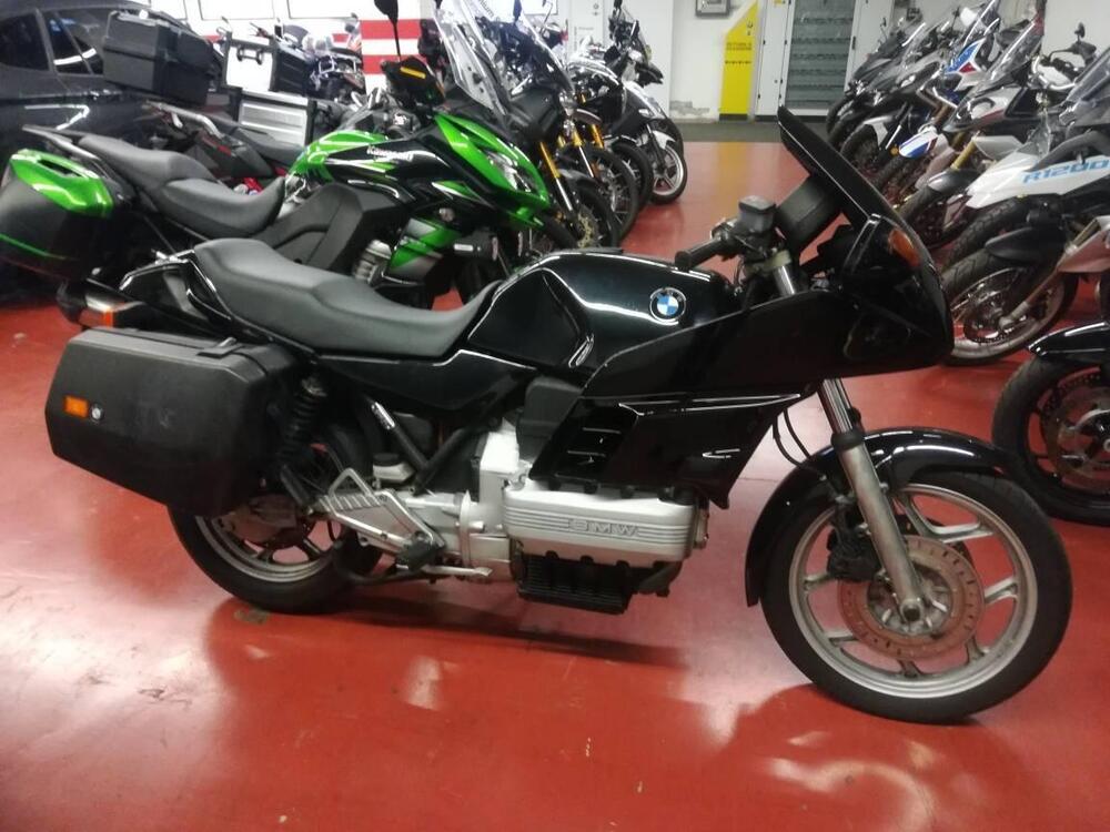 Bmw K 100 RS