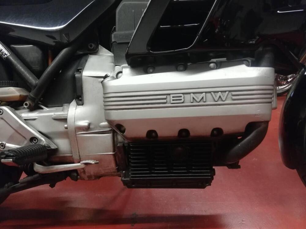 Bmw K 100 RS (2)
