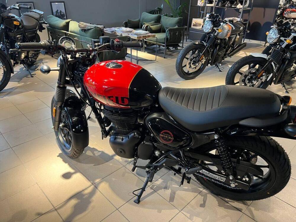 Royal Enfield HNTR 350 (2022 - 25) (3)