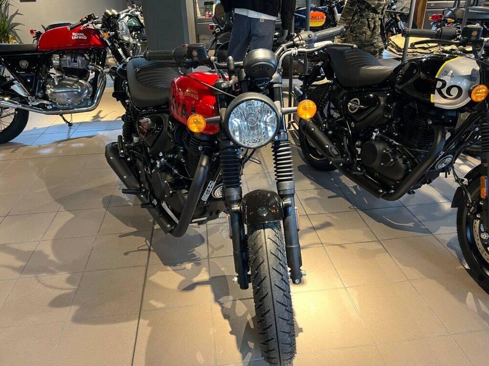 Royal Enfield HNTR 350 (2022 - 25) (5)