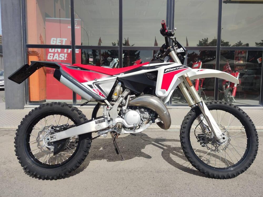 Fantic Motor XE 125 Enduro (2022) (2)