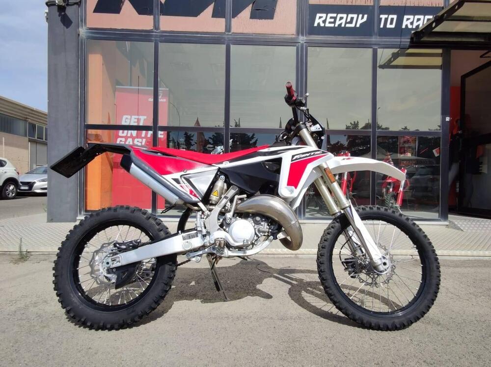 Fantic Motor XE 125 Enduro (2022)