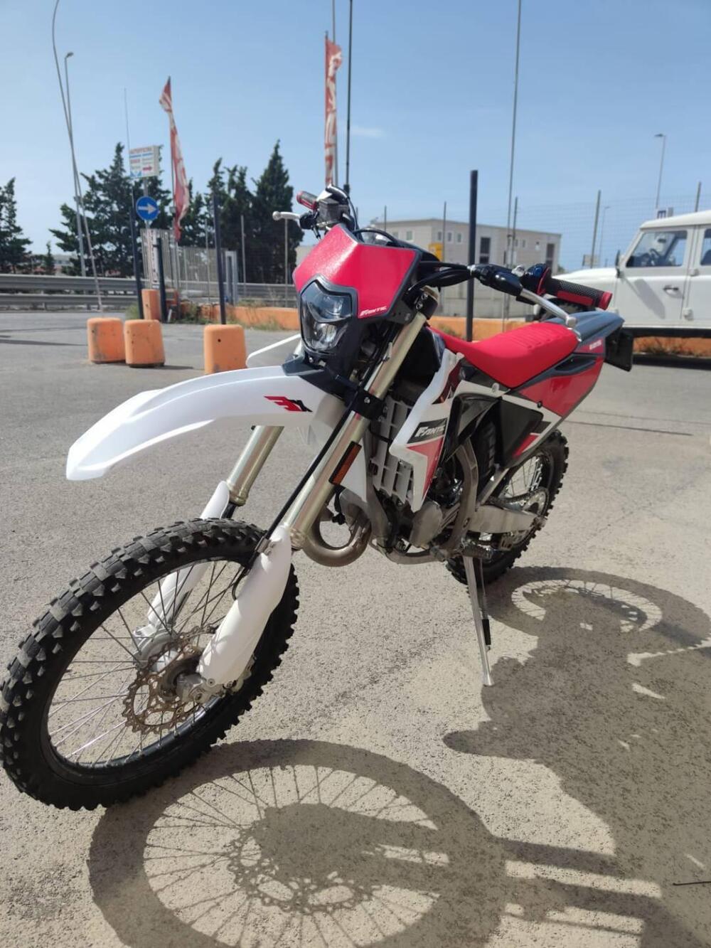 Fantic Motor XE 125 Enduro (2022) (5)