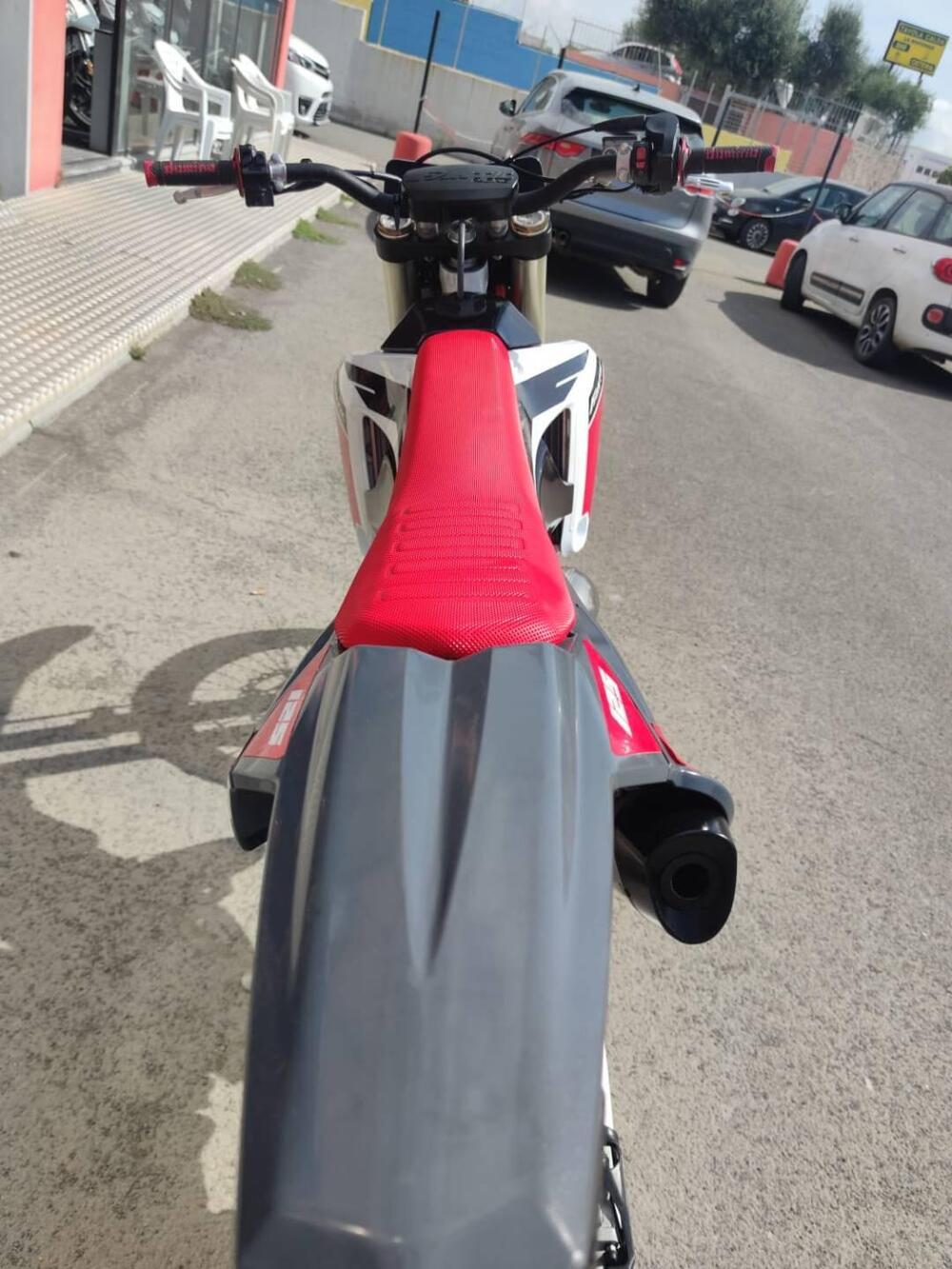 Fantic Motor XE 125 Enduro (2022) (8)