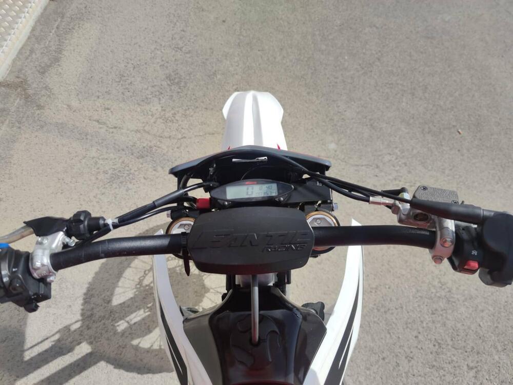 Fantic Motor XE 125 Enduro (2022) (11)