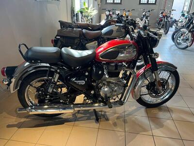Royal Enfield Classic 350 (2021 - 25) nuova