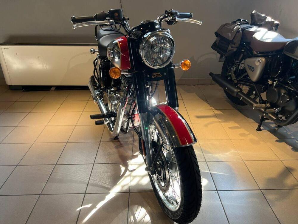 Royal Enfield Classic 350 (2021 - 25) (6)