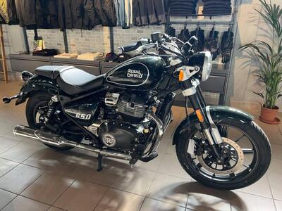 Royal Enfield Super Meteor 650 (2023 - 25) nuova