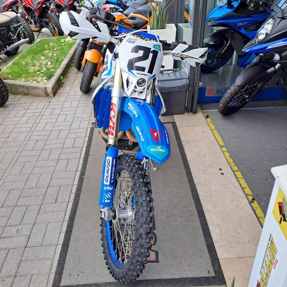 Tm Moto EN 250 Fi Es 4t (2021 - 22) (2)