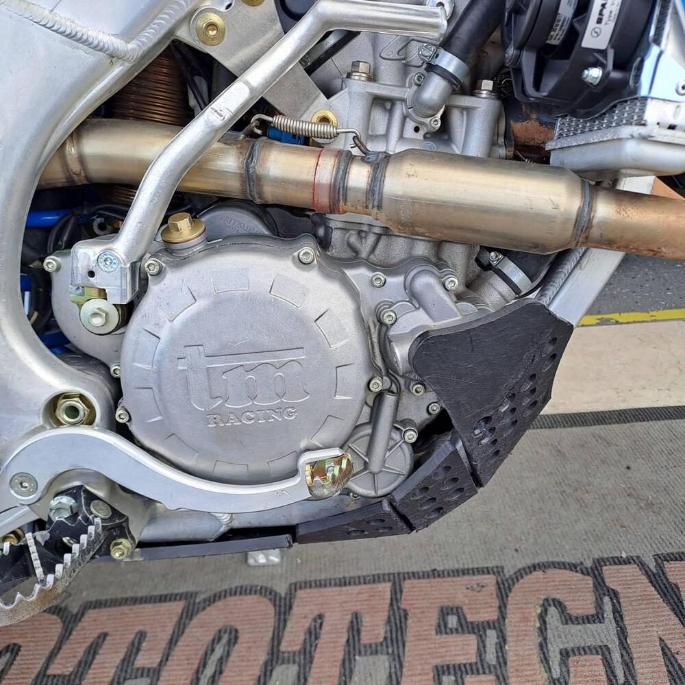 Tm Moto EN 250 Fi Es 4t (2021 - 22) (3)