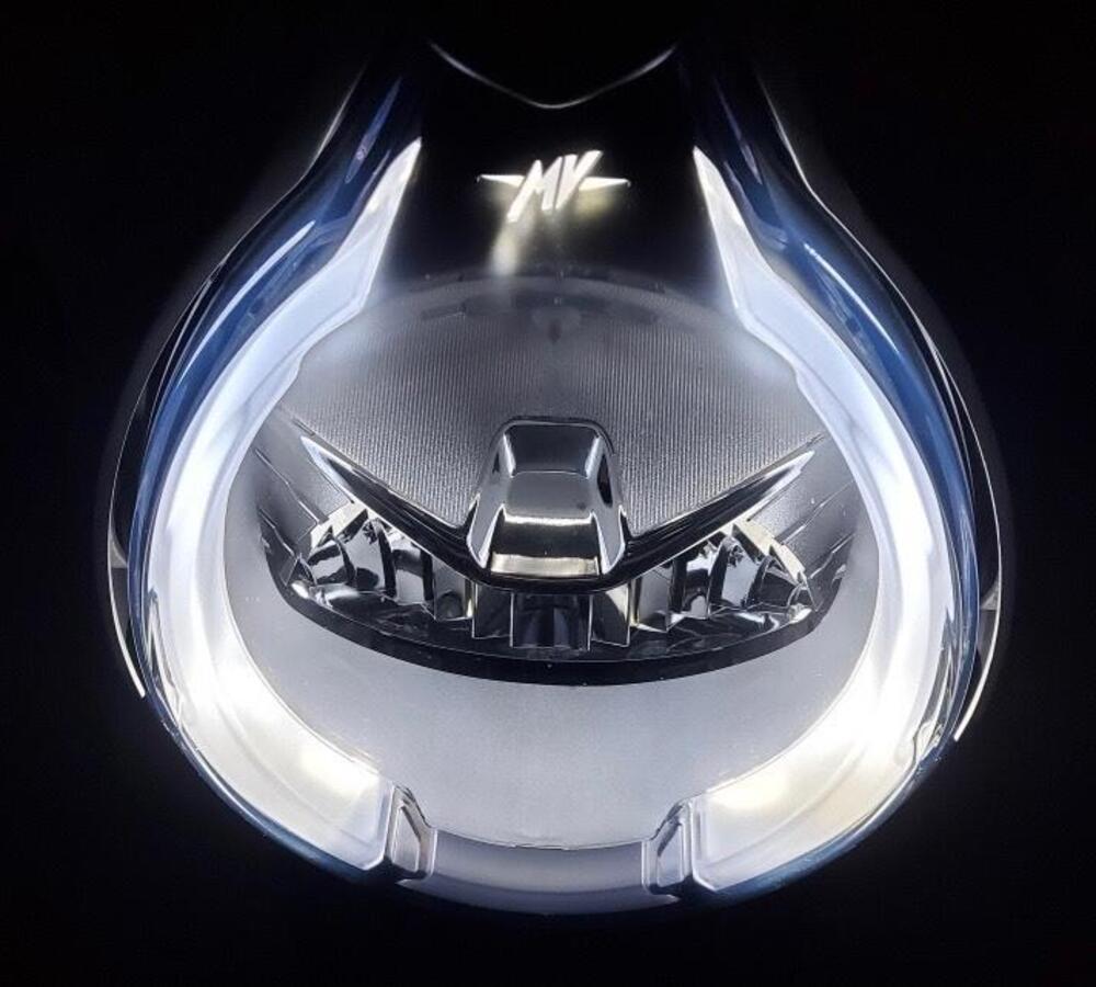 MV Agusta Brutale 800 EAS ABS (2016 - 19)