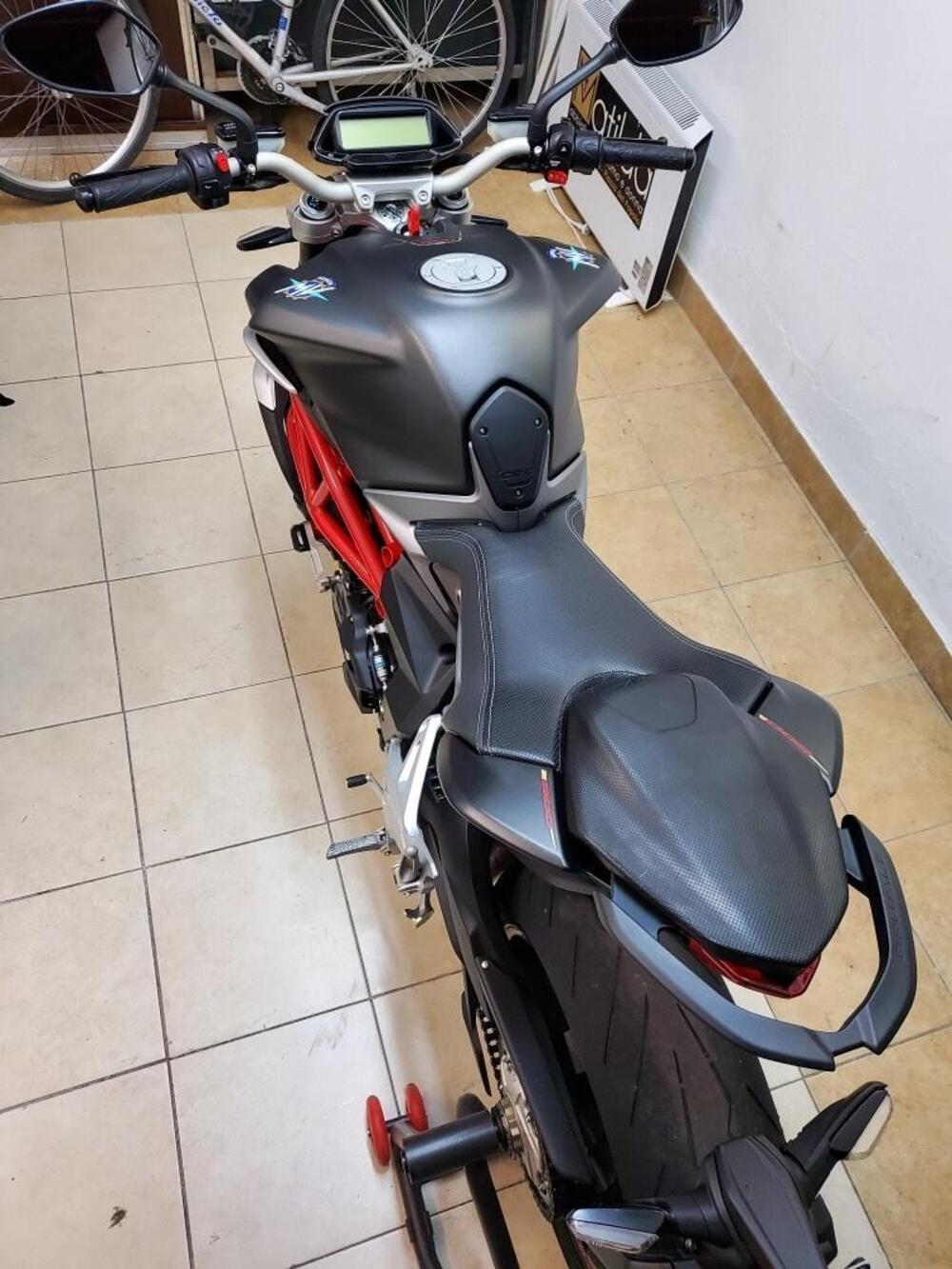 MV Agusta Brutale 800 EAS ABS (2016 - 19) (4)