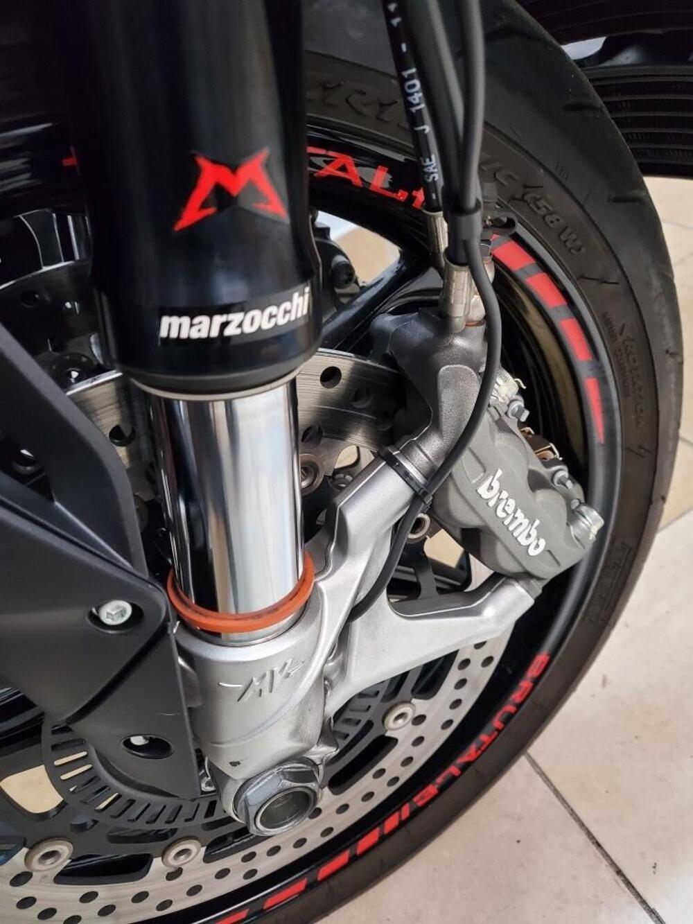 MV Agusta Brutale 800 EAS ABS (2016 - 19) (5)