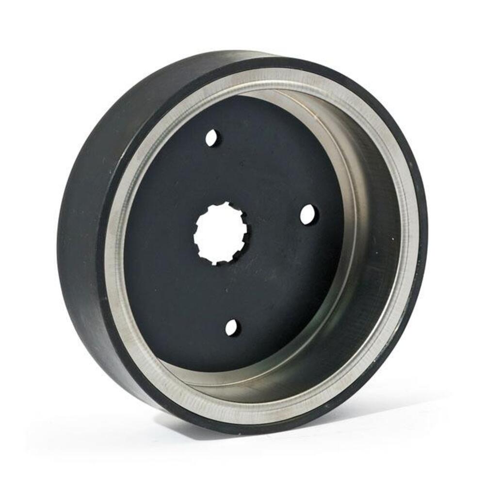 Rotore 38A Per Dyna dal 2004 al 2005 rif OEM 29981 