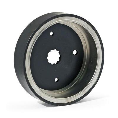 Rotore 38A Per Dyna dal 2004 al 2005 rif OEM 29981 