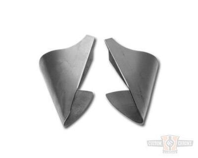 Estensioni serbatoi 5 galloni separati - in acciai 