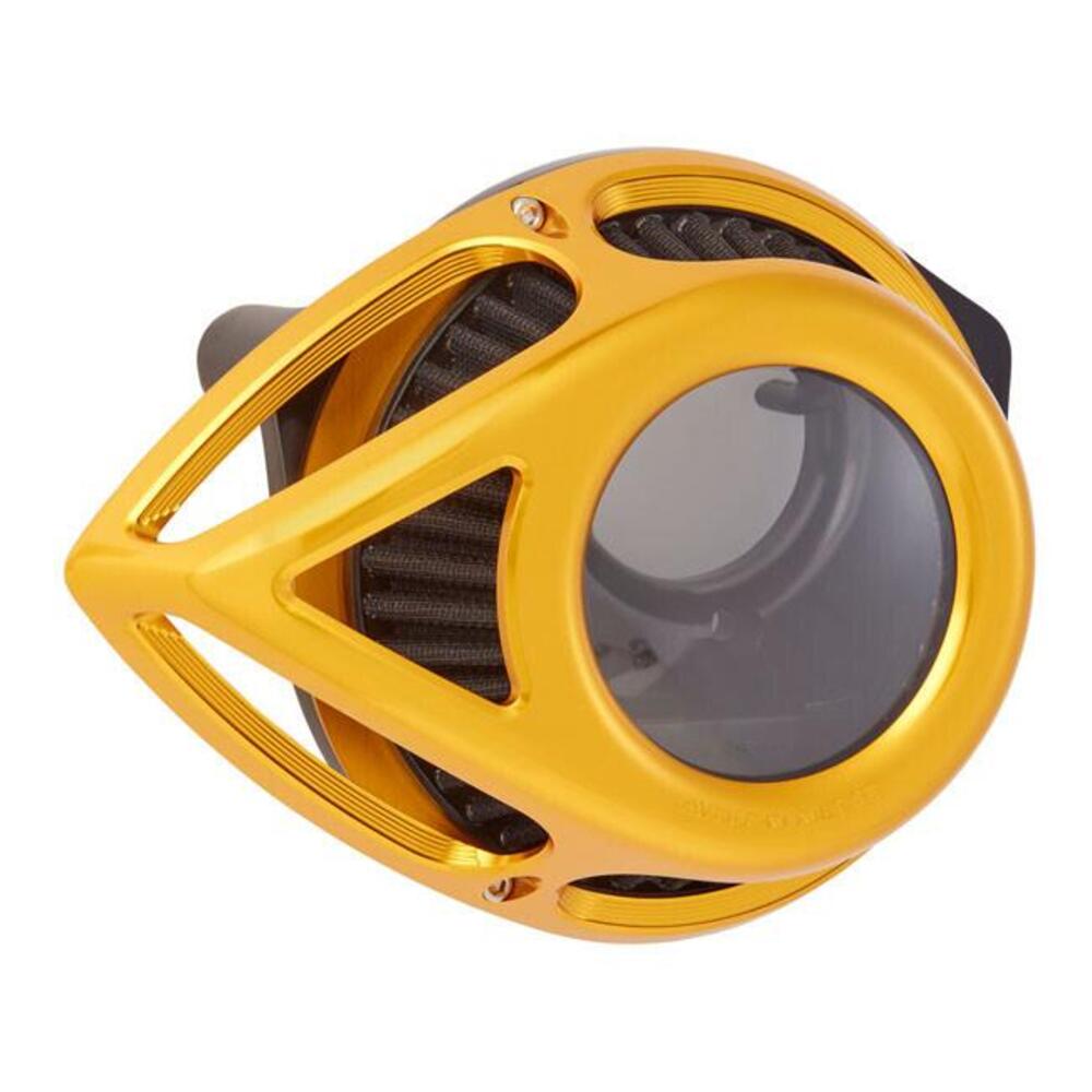 Filtro dell'aria Arlen Ness Tear Sucker per Sports