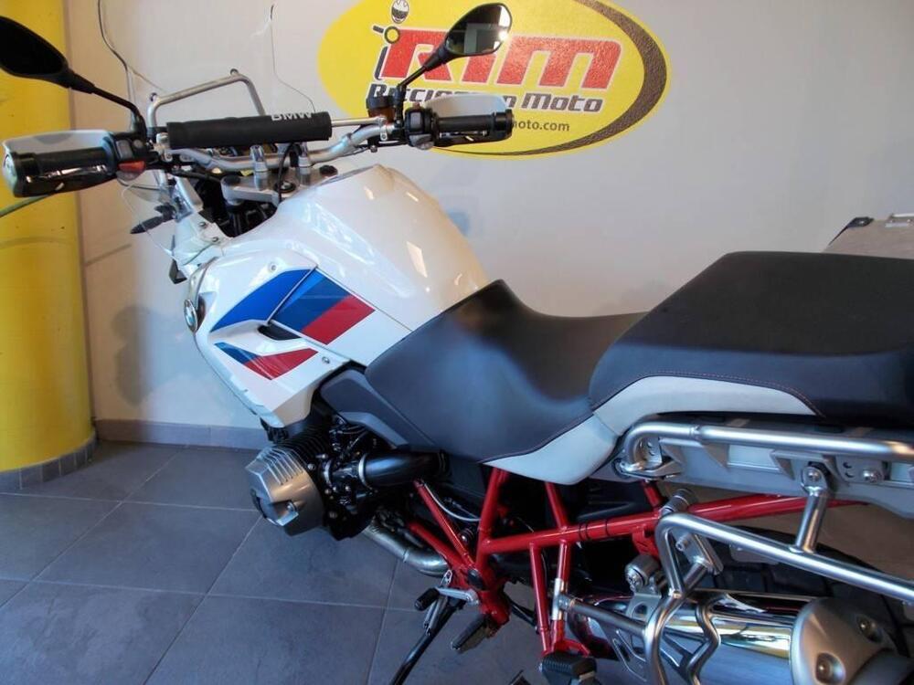 Bmw R 1200 GS (2010 - 12) (5)