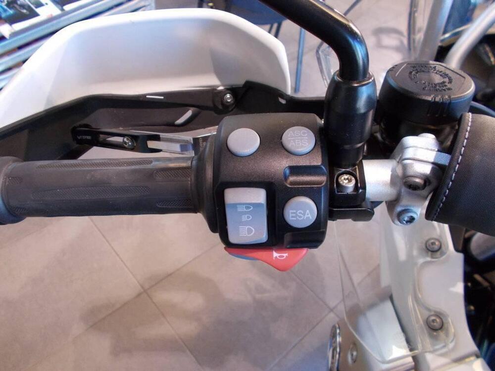 Bmw R 1200 GS (2010 - 12) (6)