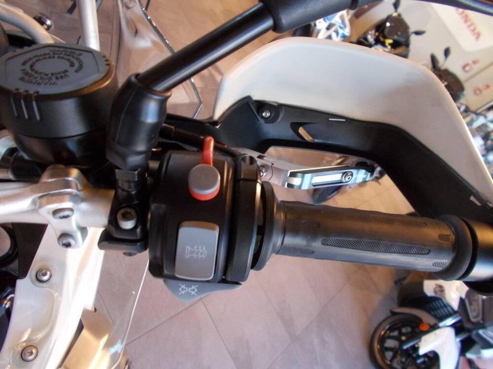 Bmw R 1200 GS (2010 - 12) (7)
