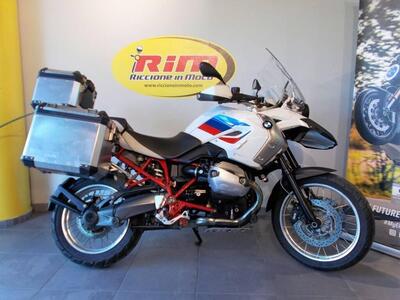 Bmw R 1200 GS (2010 - 12) usata