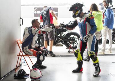 Diversamente Disabili e BMW: tutte le emozioni del Progetto SpecialMente [VIDEO]