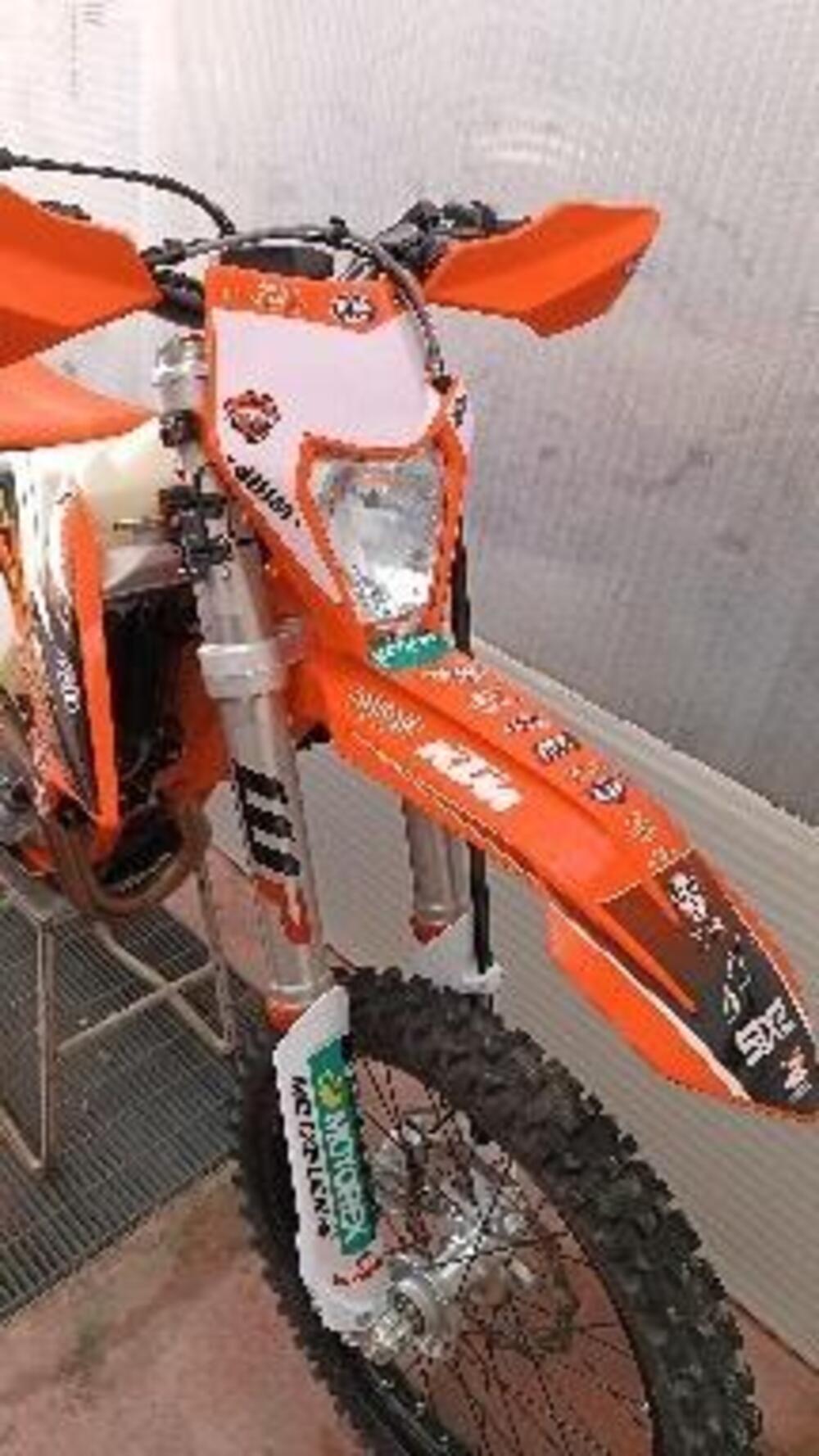 KTM 350 EXC-F (2023) (4)