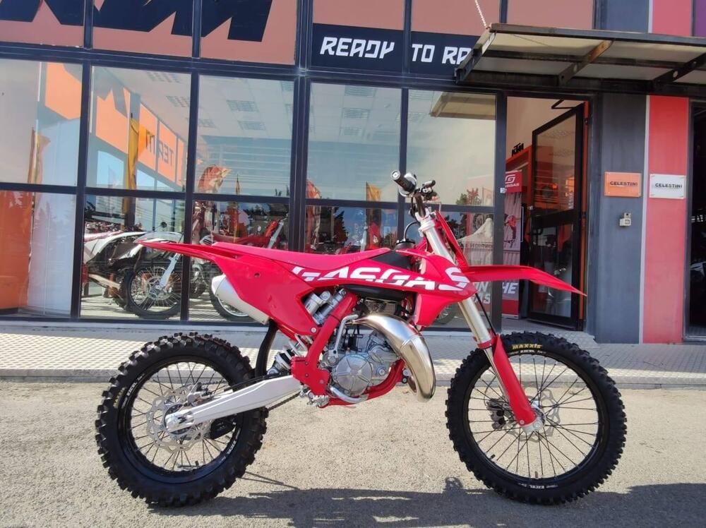 GASGAS MC 85 (2023 - 24)